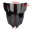 Yamaha YZF R6 600 Double Bubble Windscreen (2008-2016)