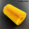 Toyota LandCruiser VDJ200 1VD 4.5 Diesel V8 Oil Filter