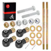 Polaris Sportsman 335 / 400 / 500 / 600 / 700, Scrambler 400 / 500 4x4 Tie Rod End Set