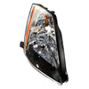 HID Xenon Headlights Headlamps Left & Right Lamp Pair Set