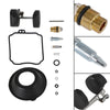 Yamaha XV250 Virago, XVS650 V-STAR 2 x Carburetor Repair Kit (1995-2015)