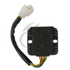 Hyosung GT250 GT250R Voltage Regulator Rectifier 650cc