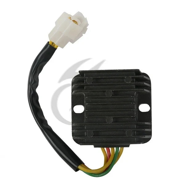 Hyosung GT250 GT250R Voltage Regulator Rectifier 650cc