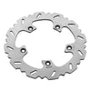 BMW R1200GS, R1200RS Rear Brake Disc Rotor (2013-2016)