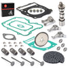 Polaris Magnum 425 / 500 Rocker Arm Camshaft Gasket Kit (1995-2003)