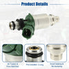 Toyota Camry 2.2L 4 x Fuel Injector Nozzles (1992-2001)