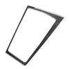 Volkswagen Golf 8 MK8 RHD Gear Shift Panel Cover Trim (2021-2023)