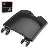 Yamaha WaveRunner VX Cruiser Deluxe Black Glove Box Hatch (2016–2020)