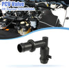 Jeep & Dodge PCV Valve Fitting (2002-2023)