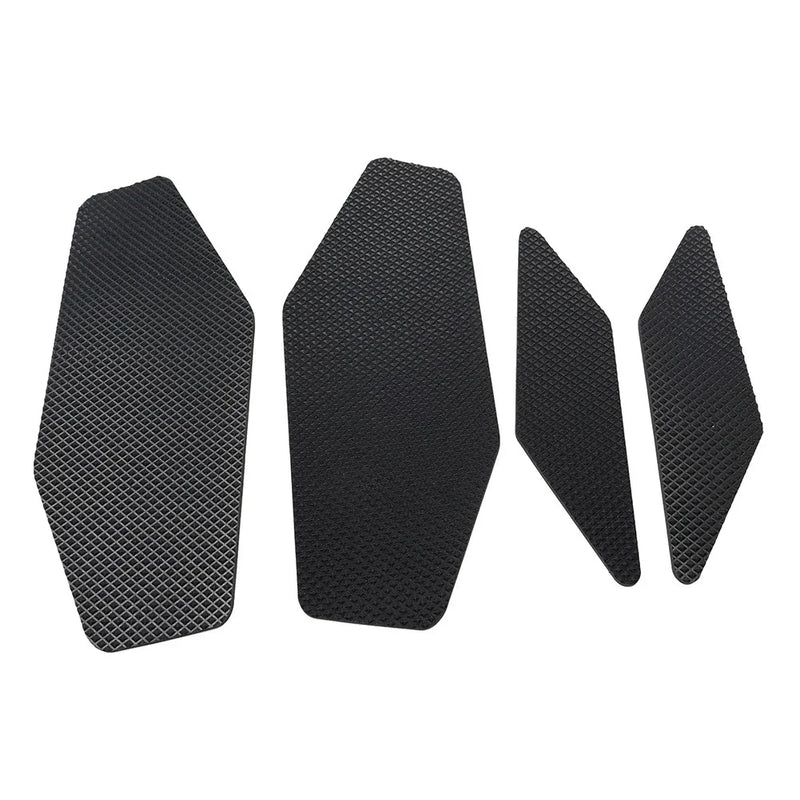 Yamaha YZF R6 Anti-Slip Traction Side Fuel Tank Pad (2008-2016)
