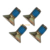 Can Am Renegade 500 570 650 800 850 1000 Front/Rear Wheel Studs Bolts