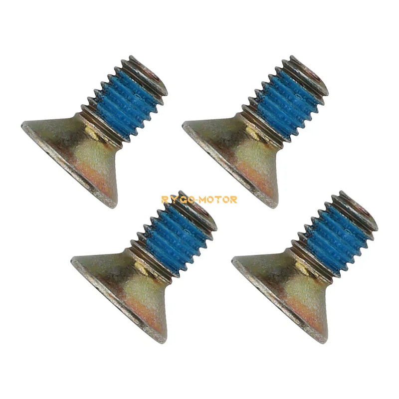 Can Am Renegade 500 570 650 800 850 1000 Front/Rear Wheel Studs Bolts