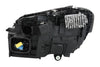 Mercedes-Benz C-Class W205 LED AFS Right Side Headlight (2015-2021)
