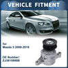 Mazda 3 1.6 (2008-2019) - Metal 1 Pc Belt Tensioner