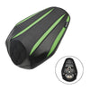 Kawasaki ZX-4R Rear Seat Cushion Green (2023)