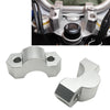 BMW F850GS Handle Bar Riser Mount Clamp (2018-2020)