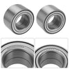 Polaris Sportsman 570 / X2 / SP / Touring Front&Rear Wheel Bearings Kit (2014–2023)