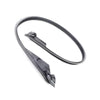 BMW F01 F02 Front Door Rubber Seals (2008-2015)