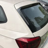 VW Polo MK6 2 x Rear Window Side Canard Spoilers (2018-2020)