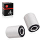 Yamaha TTR90 PW80 YSR50 Pair Rear Swingarm Bushing (1980-2023)
