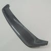 Nissan GT-R R35 2008-10 Real Carbon Fiber Replace Front Grille Air Vent Trim