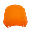 Harley Dyna Softail Street Bob Front Windshield Protector Cover (2006-2023)