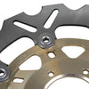 Honda CBR250RR NC22 NSR250RR 2 x Front Brake Disc Rotors (1990-1999)