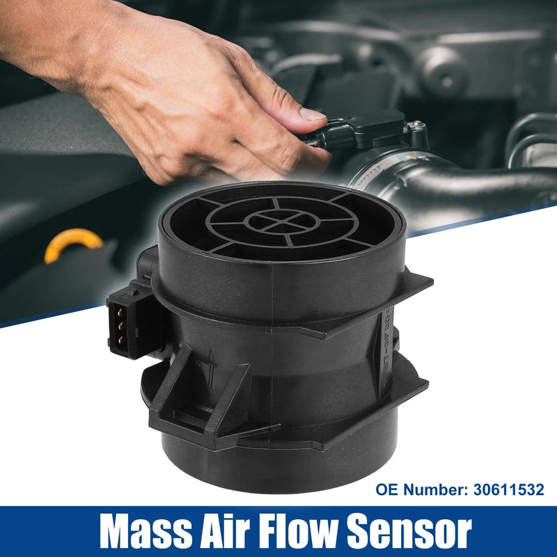 Volvo S40 Mass Air Flow Sensor (2000-2004)