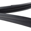 Right Door Glass Run Channel Rubber Seal Fit Nissan Navara D22 Ute Truck 1998-05