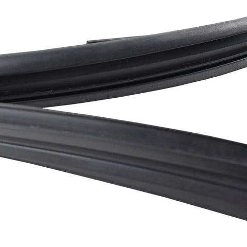Right Door Glass Run Channel Rubber Seal Fit Nissan Navara D22 Ute Truck 1998-05