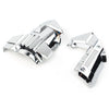 Honda Gold Wing GL1800 Chrome Engine Covers (2018-2021)