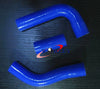 Toyota Hilux LN106 LN107 LN111 LN130 2.8L Silicone Radiator Hose (1988-1997)
