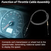 Toyota Tacoma 1995-2004 Throttle Cable
