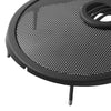 Indian Chieftain, Roadmaster Saddlebag Lid Speaker Grills (2014-2018)