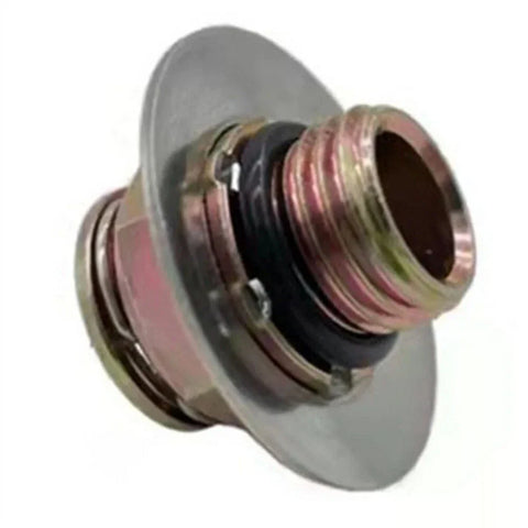 Chevrolet Automatic Transmission Fluid Cooling Hose Connector (2000-2006)