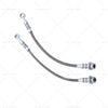 Nissan Patrol GQ 4.2L TD42 TB42S Brake Line Hose Rear LH+RH (1988-1999)