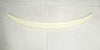 Mercedes-Benz A-Class V177 Sedan Rear Spoiler Wing Unpainted (2019-2022)