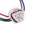 Toyota Hyundai Kia Fuel Pump Connector Plug Pigtail Harness
