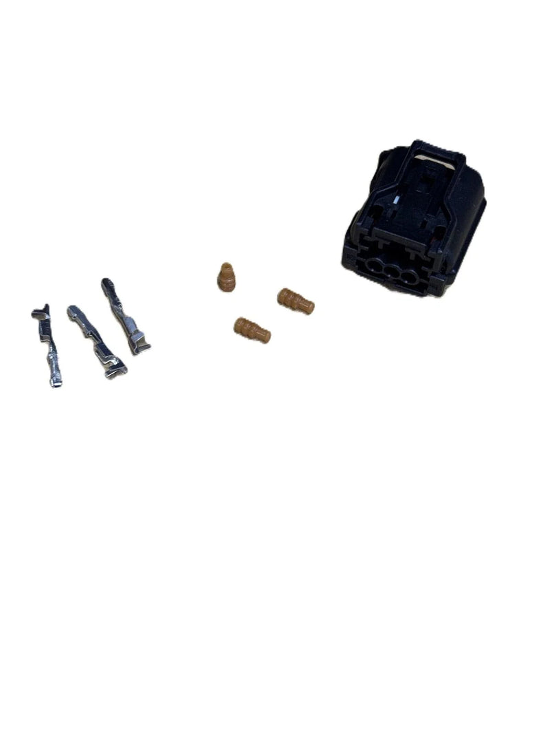 Toyota 3-Pin Camshaft Position Sensor Connector Plug (1998–2019)