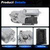 Cadillac SRX Chevrolet Camaro Sunroof Motor with Control Module