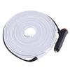 Tesla Model 3 / Y White LED Strip Light (2021-2024)
