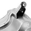 Suzuki Hayabusa GSX1300R Clear Front Turn Signal Lens (2008-2020)