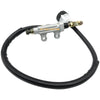 Yamaha Wolverine 350 YFM350FX 4x4 Rear Brake Master Cylinder (2002–2005)