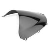 Honda CBR954RR Black ABS Windshield (2002-2003)