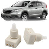 Honda Acura TSX Accord Odyssey Pilot Interior Dome Lamp Light Switches