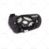 Audi A3 A4 S4 A5 S5 Left Side Heated Mirror Glass