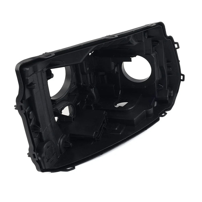 Land Rover Discovery 4 Right Headlight Bottom Base Case Housing (2014-2016)