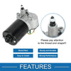 Chrysler Town & Country Windshield Wiper Motor (1985-1987)
