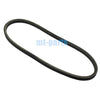 Yamaha Drive Concierge 4 / 6, Drive Fleet AFI Drive Belt (2017-2024)