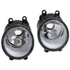 Toyota Corolla RAV4 Replacement Fog Lights LH+RH Pair
